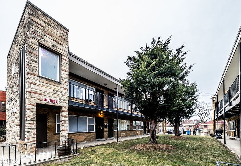 5015 W Jackson Blvd Apartments Chicago Exterior_01