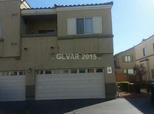 4033 Pepper Thorn Ave #3, North Las Vegas, NV 89081