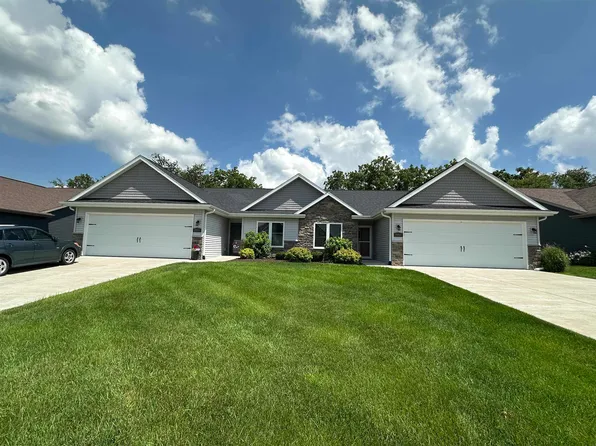 2255 Walnut St, Beloit, WI 53511