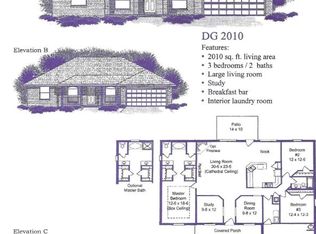 3138 Live Oak St, Navarre, FL 32566