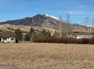 Golden Trout Way, Bozeman, MT 59715