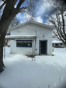 11231 Wahrman St, Romulus, MI, 48174