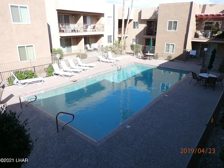 256 Lake Havasu Ave S #C69 — Photo 23