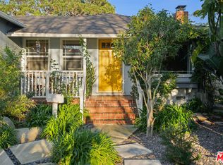 3488 Rosewood Ave, Los Angeles, CA 90066