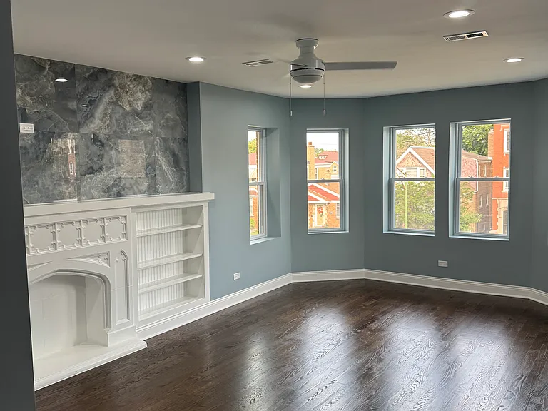 7316 S Rockwell St #1 — Photo 9