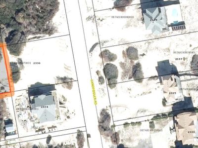 2335 Sandpiper Rd Lot 18, Corolla, NC, 27927