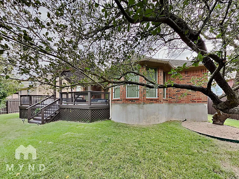 23307 Treemont Park — Photo 19