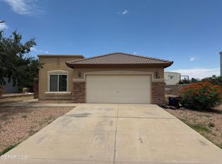 613 Valley Plum Ave, El Paso, TX 79932