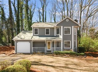 1261 Martin Nash Rd SW, Lilburn, GA 30047