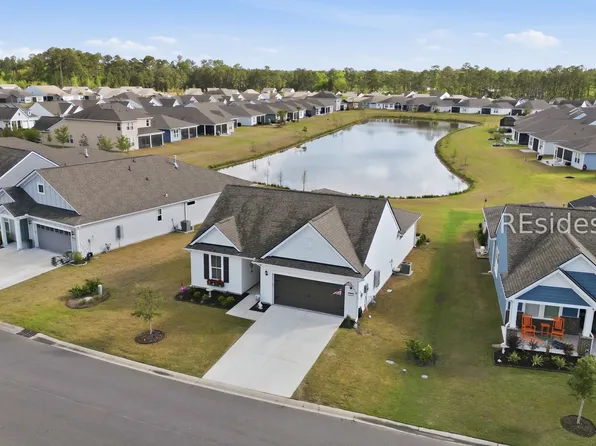 2162 Dreamscape Dr, Okatie, SC 29909