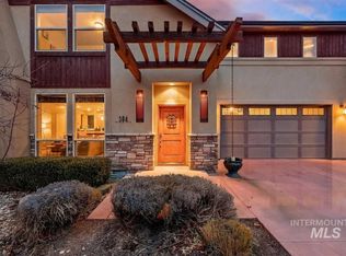 394 E Sydmor Dr, Boise, ID 83706