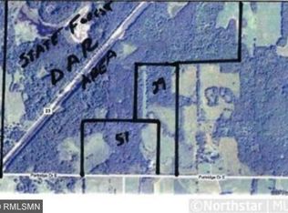 38071 Partridge Dr, Askov, MN 55704