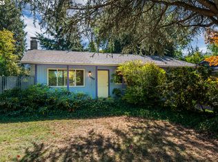 3080 Harlow Rd, Eugene, OR 97401