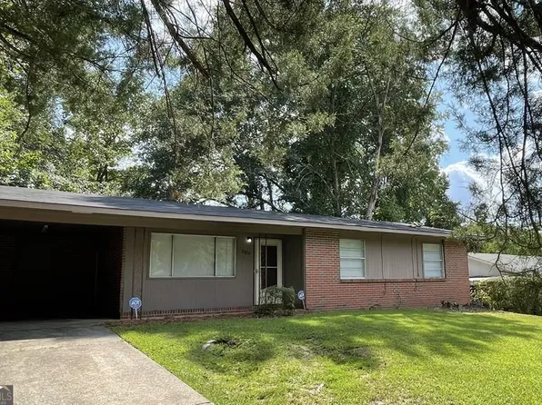 2226 Danbury Dr, Columbus, GA 31907