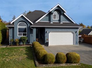 2535 Larkspur Dr, North Cowichan, BC V9L5G7