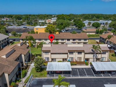 9209 Seminole Blvd APT 181, Seminole, FL, 33772