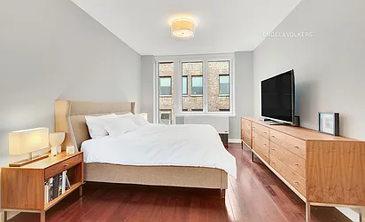 Sold by Engel & Völkers New York City