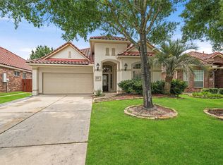 43 Pebble Beach Ct, Jersey Village, TX 77064