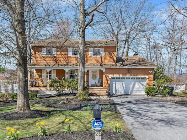 29 Virginia Avenue, Monroe, NY 10950