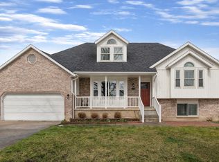 23 W Cave Hollow Cir, Farmington, UT 84025