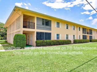 333 SE Martin Ave APT 1-B, Stuart, FL 34996