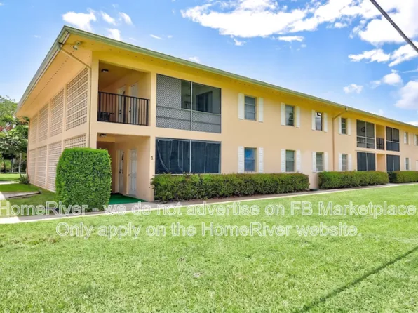 333 SE Martin Ave APT 1-B, Stuart, FL 34996