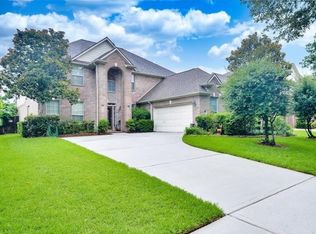 2806 Town Gate Ct, Missouri City, TX 77459