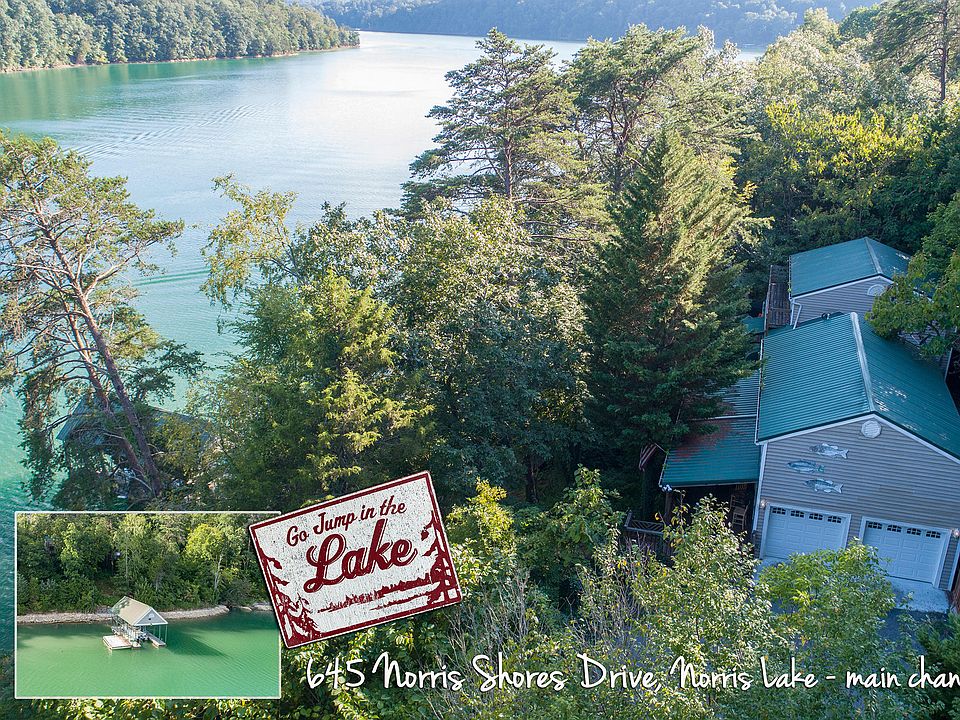 1st image of 645 Norris Shores Dr