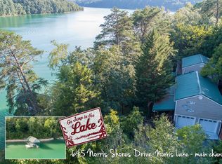 645 Norris Shores Dr, Sharps Chapel, TN 37866