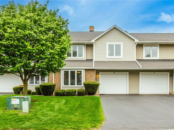 15 Nouveau Pl, Fairport, NY 14450