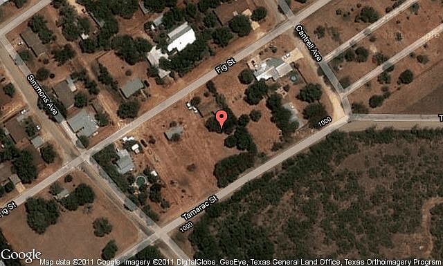 Map View