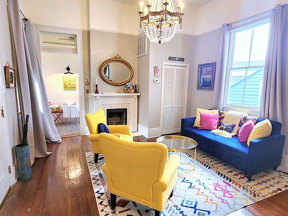 5th image of 1614 Governor Nicholls St #3