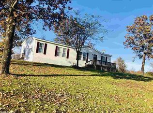 3 Tecumseh Ln, Conway, AR 72032