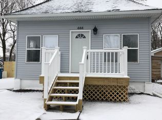 444 S Wall St, Kankakee, IL 60901