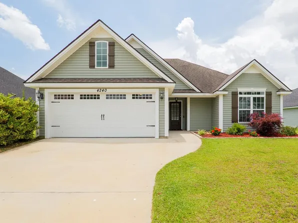 4240 Nelson Hill Pl, Hahira, GA 31632