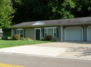 107 Forest Brook Dr, Wheeling, WV 26003