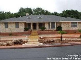 1802 Tarton Ln, San Antonio, TX 78231