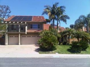 3320 Piragua St, Carlsbad, CA 92009