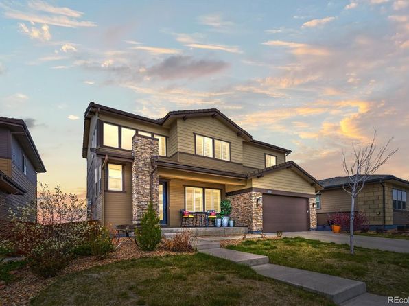 14102 Night Owl Lane, Parker, CO 80134