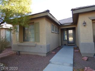 3809 Bowers Hollow Ave, North Las Vegas, NV 89085