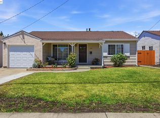 1135 Via Esperanza, San Lorenzo, CA 94580