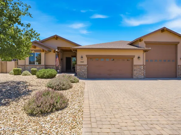 7097 E Sablewood Dr, Prescott Valley, AZ 86315
