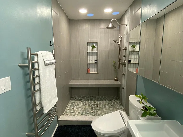 1268 W Ocean View Ave #C — Photo 14