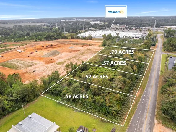 0 Plum Rd, Dothan, AL 36303