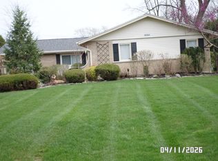 20331 Fairfield Ave, Olympia Fields, IL 60461