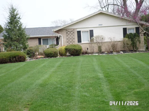 20331 Fairfield Ave, Olympia Fields, IL 60461