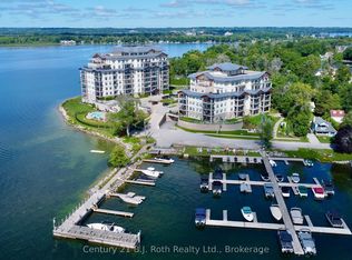 90 Orchard Point Rd #LS04, Orillia, ON L3V8K4