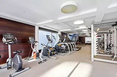 Rented by Living New York