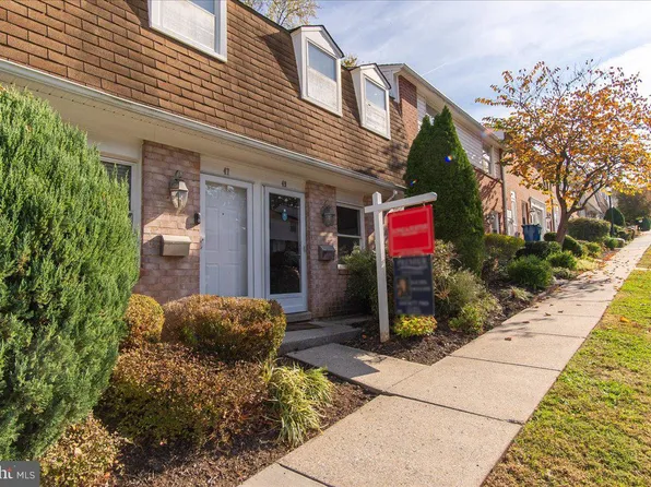 49 Carroll View Ave #49, Westminster, MD 21157