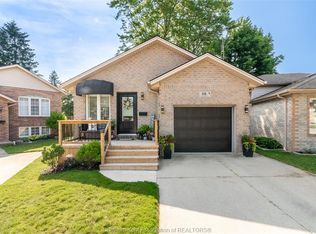 26 Fieldstone Pl, Chatham Kent, ON N7L 5N1